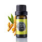 Aceite esencial, C&#250;rcuma, 10 ml, Oleya