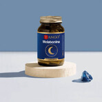 Yango Melatonina, 90 capsule Yango Melatonina, 90 capsule