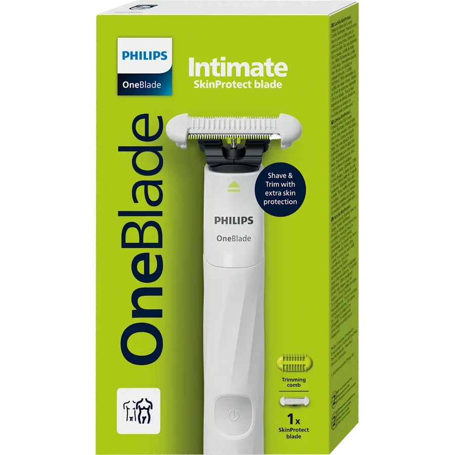 Intiem Philips Intiem One-mes, QP1924/22, Philips