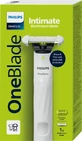 Intime Philips Intimate One Blade, QP1924/22, Philips