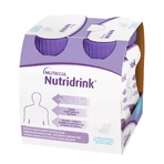 Nutridrink-Kit, Nährstoffzubereitung, neutraler Geschmack, 8 x 125 ml + kostenloses Rezeptheft