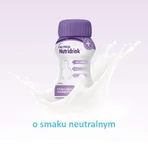 Nutridrink-Kit, Nährstoffzubereitung, neutraler Geschmack, 8 x 125 ml + kostenloses Rezeptheft
