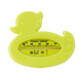 Canpol Babies, bath thermometer, duckling, from birth, 1 piece