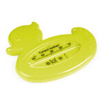 Canpol Babies, bath thermometer, duckling, from birth, 1 piece Canpol Babies, bath thermometer, duckling, from birth, 1 piece