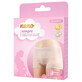 Neno Sempre, herbruikbare postnatale slips, maat M, 2 stuks