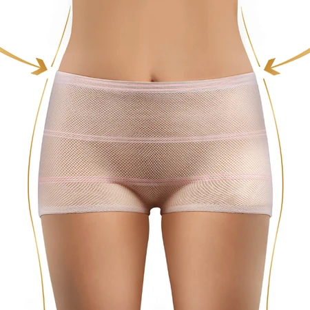 Neno Sempre, braguitas postparto reutilizables, talla M, 2 piezas