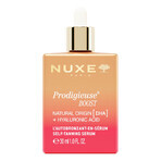 Nuxe Prodigieuse Boost, bronzing serum, 30 ml