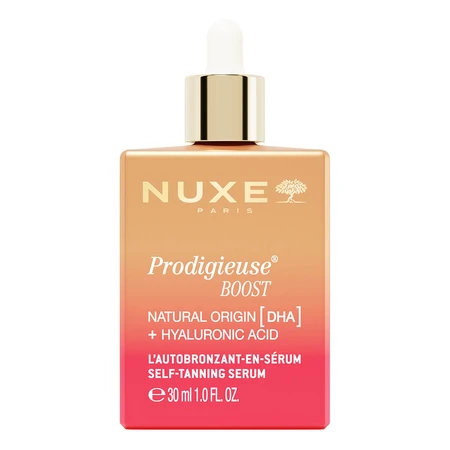 Nuxe Prodigieuse Boost, Bräunungsserum, 30 ml