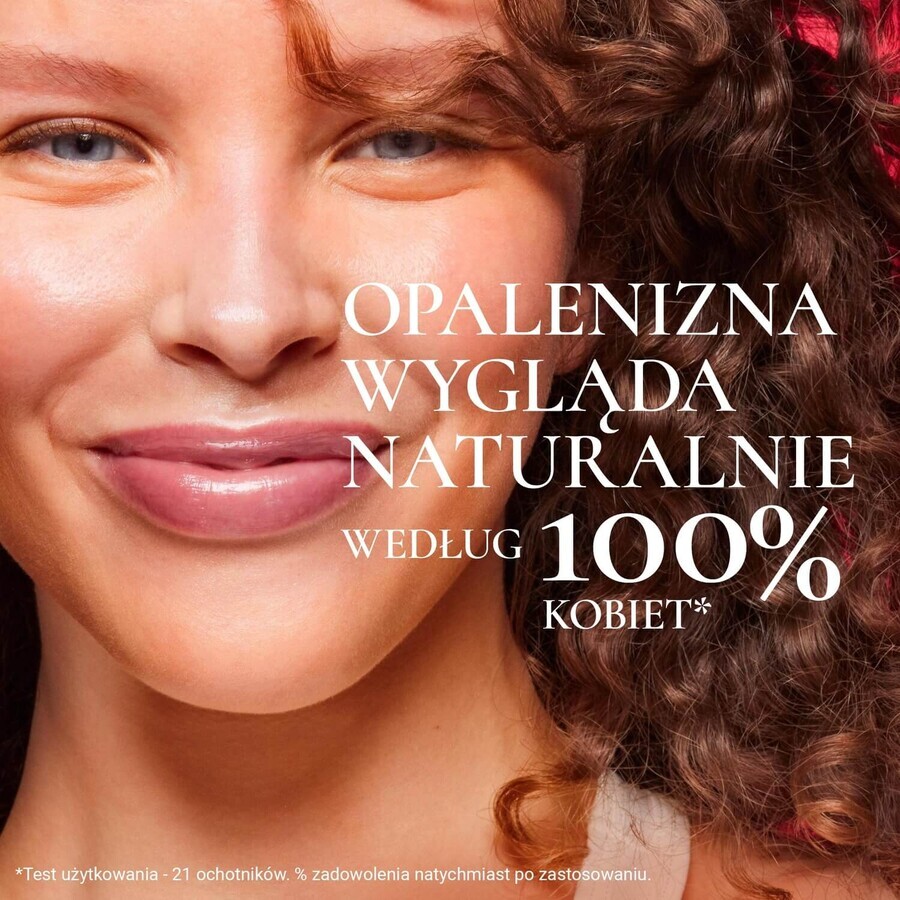 Nuxe Prodigieuse Boost, bronzing serum, 30 ml
