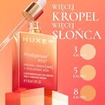 Nuxe Prodigieuse Boost, bronzing serum, 30 ml