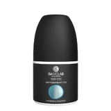 BasicLab Masculis, Antitranspirant 72h, Schutz und Komfort, 60 ml