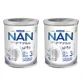 Set Nestle NAN Optipro Plus 3 HMO, aangepaste melk voor kinderen vanaf 1 jaar, 2 x 800 g