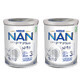 Nestle NAN Optipro Plus 3 HMO set, modified milk for children over 1 year, 2 x 800 g
