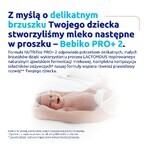 Set Bebiko Pro+ 2 Nutriflor Pro+, leche de continuación, a partir de 6 meses, 3 x 700 g + Ziajka, gel lavacabezas y corporal para niños, a partir de 6 meses, 400 ml gratis Set Bebiko Pro+ 2 Nutriflor Pro+, leche de continuación, a partir de 6 meses, 3 x 700 g + Ziajka, gel lavacabezas y corporal para niños, a partir de 6 meses, 400 ml gratis