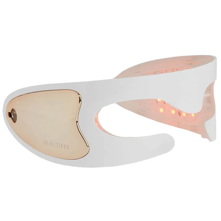Beautifly Serene Eye, eye area massager with red light therapy function