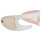 Beautifly Serene Eye, eye area massager with red light therapy function