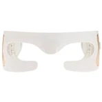 Beautifly Serene Eye, eye area massager with red light therapy function