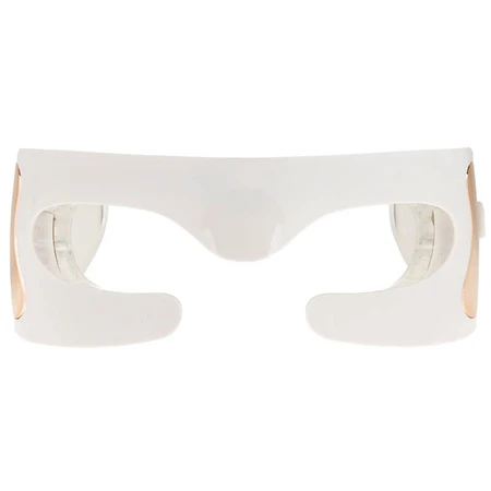 Beautifly Serene Eye, eye area massager with red light therapy function