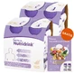 Nutridrink set, voedingspreparaat, vanillesmaak, 8 x 125 ml + gratis receptenboekje