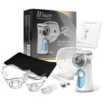 Misure Mi-Mesh, nebulizzatore a rete Misure Mi-Mesh, nebulizzatore a rete