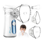 Misure Mi-Mesh, nebulizzatore a rete Misure Mi-Mesh, nebulizzatore a rete
