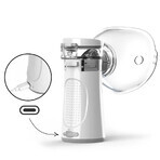 Misure Mi-Mesh, nebulizzatore a rete Misure Mi-Mesh, nebulizzatore a rete