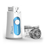 Misure Mi-Mesh, nebulizzatore a rete Misure Mi-Mesh, nebulizzatore a rete