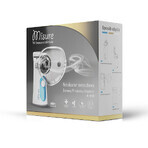 Misure Mi-Mesh, gaasvernevelaar