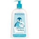 Bioderma ABCDerm Cold-Cream Creme Lavante, cremige Wasch- und Badeemulsion für Säuglinge und Kinder, 1000 ml