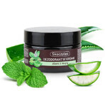 Skoczylas, desodorante en crema, aloe vera con menta, 60 ml Skoczylas, desodorante en crema, aloe vera con menta, 60 ml