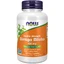 Now Foods Double Strength Ginkgo Biloba 120 mg, Ginkgo Biloba, 100 vegane Kapseln
