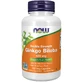 Now Foods Double Strength Ginkgo Biloba 120 mg, Ginkgo Biloba, 100 vegane Kapseln