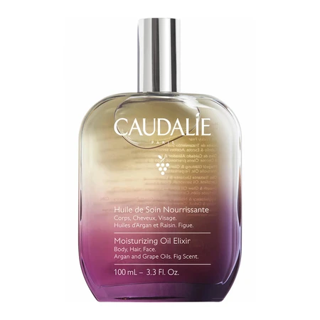 Caudalie, nährendes Pflegeöl für Körper, Gesicht und Haar, 100 ml