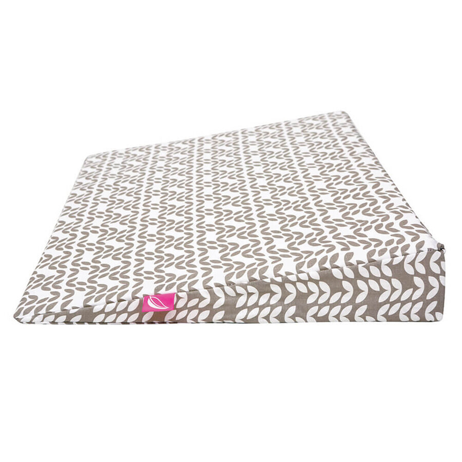 Motherhood, pillow, wedge standard, classics beige, 1 piece