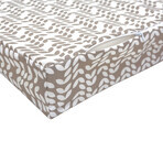 Motherhood, pillow, wedge standard, classics beige, 1 piece