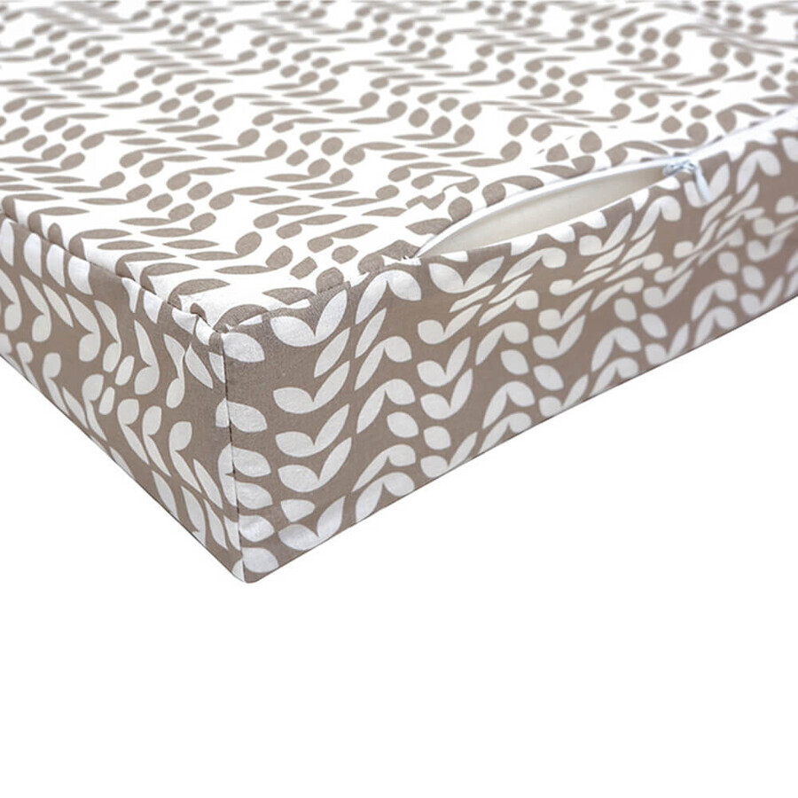 Motherhood, pillow, wedge standard, classics beige, 1 piece
