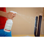 Medisept Velox Foam Extra, mousse pour le nettoyage et la désinfection des surfaces, 5 l Medisept Velox Foam Extra, mousse pour le nettoyage et la désinfection des surfaces, 5 l