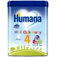 Humana 4 Little Explorers, melkdrinkpoeder met magere melk en plantaardige oliën, na 24 maanden, 650 g