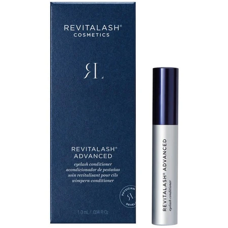 RevitaLash Advanced, wimpergroeistimulerende conditioner, 1 ml