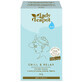Lady Teapot Chill&amp;Relax, herbal tea with lemongrass, 20 sachets