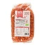 Fusilli pasta met glutenvrije rode linzen, 250 g, Fior Di Loto
