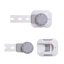 Dispositivo de protección multiaplicación Twist Lock, Dreambaby