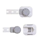 Dispositivo de protección multiaplicación Twist Lock, Dreambaby