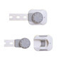 Twist Lock multi-application protection device, Dreambaby
