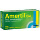 Amertil Bio 10 mg, 20 film-coated tablets