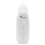 Momini Breezy, aspirador nasal automático EMBALAJE DAÑADO Momini Breezy, aspirador nasal automático EMBALAJE DAÑADO