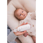 Momini Breezy, aspirador nasal automático EMBALAJE DAÑADO Momini Breezy, aspirador nasal automático EMBALAJE DAÑADO