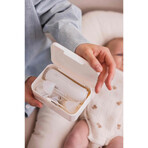 Momini Breezy, aspirador nasal automático EMBALAJE DAÑADO Momini Breezy, aspirador nasal automático EMBALAJE DAÑADO