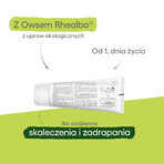 Set A-Derma Dermalibour+ Cica, crema rigenerante per pelle irritata, dal 1° giorno, 100 ml + gel detergente per pelle irritata, 200 ml
