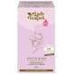 Lady Teapot Focus Mind, Früchtetee mit Cranberry, 20 Portionsbeutel